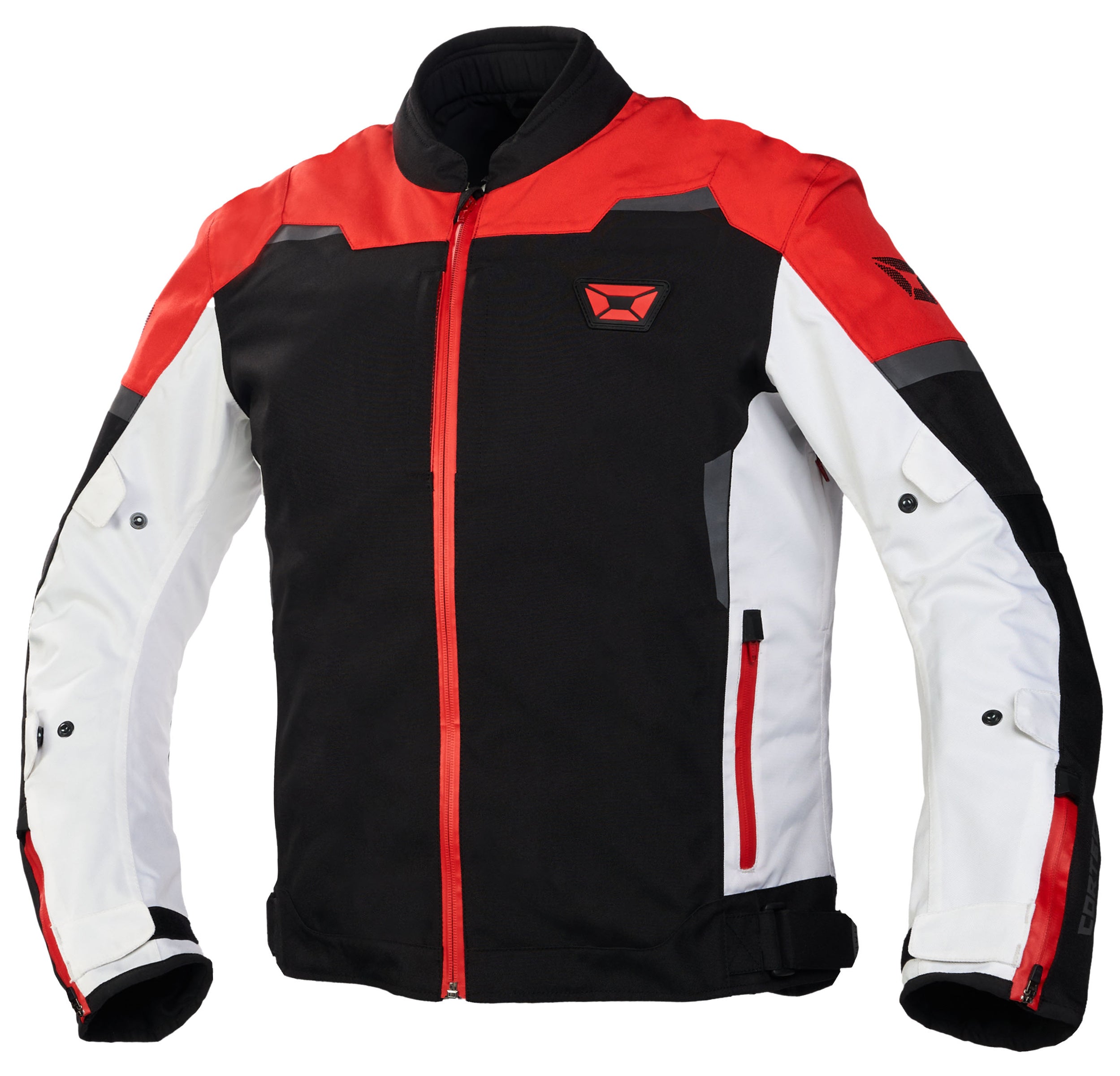 MEN'S AERO-TEC 2.0 JACKET