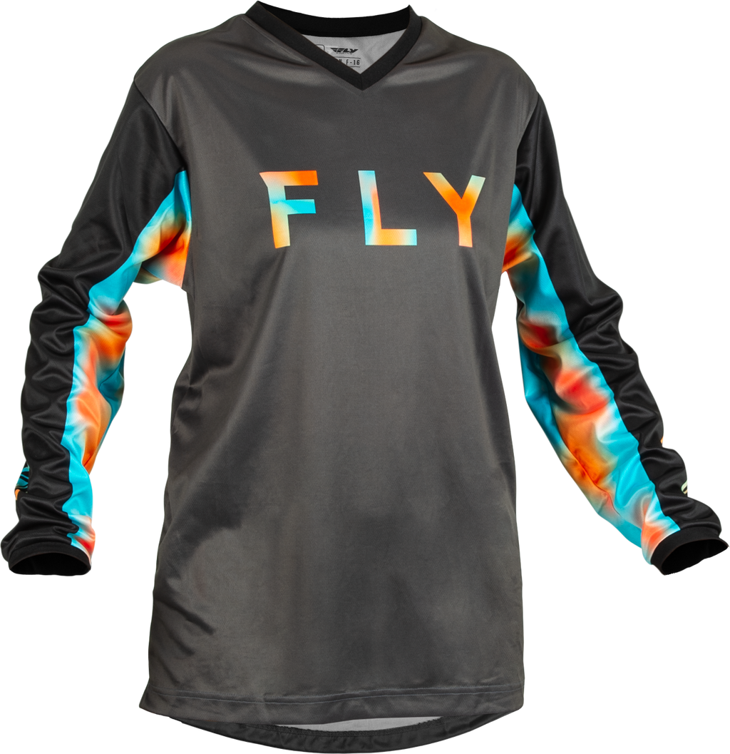 Fly Racing Women's F-16 Jersey