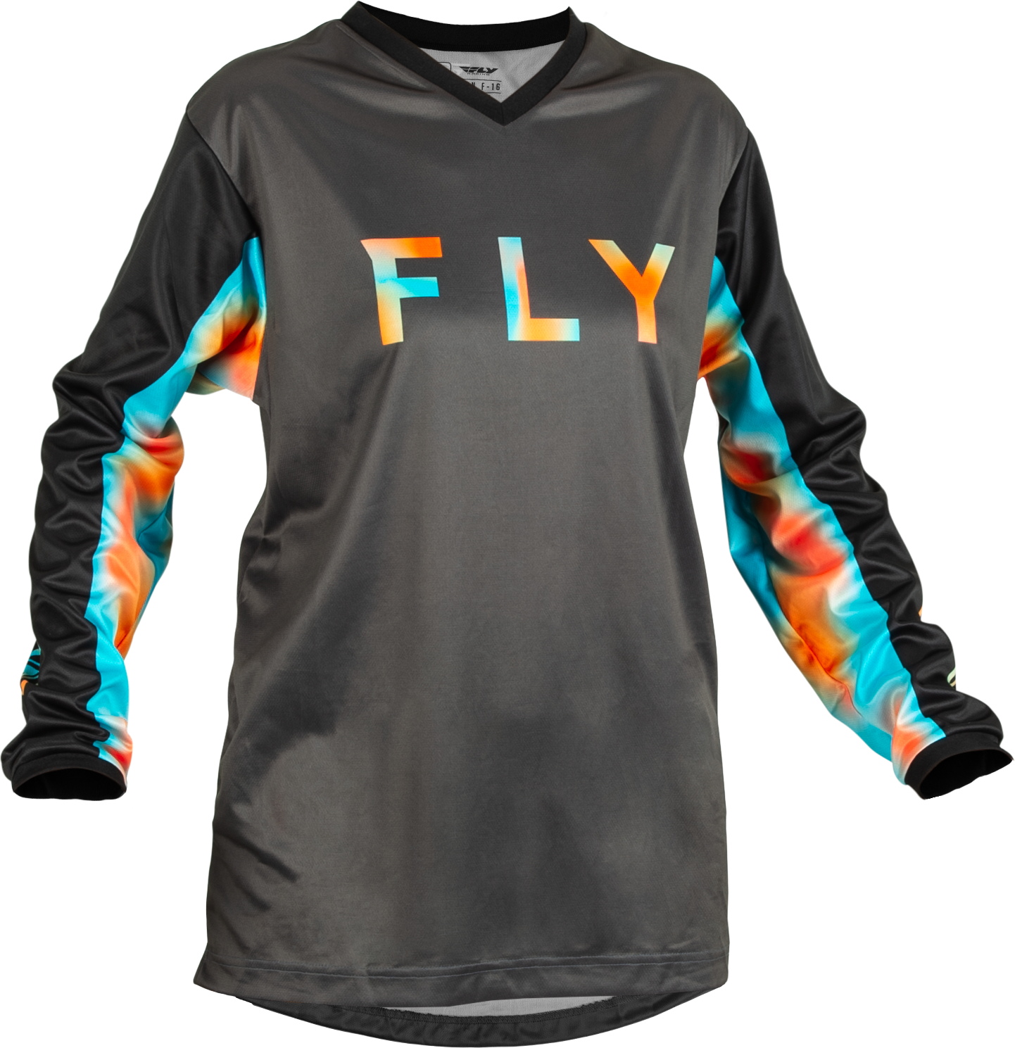 Fly Racing Women's F-16 Jersey