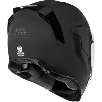 Airflite™ Rubatone Helmet | Black