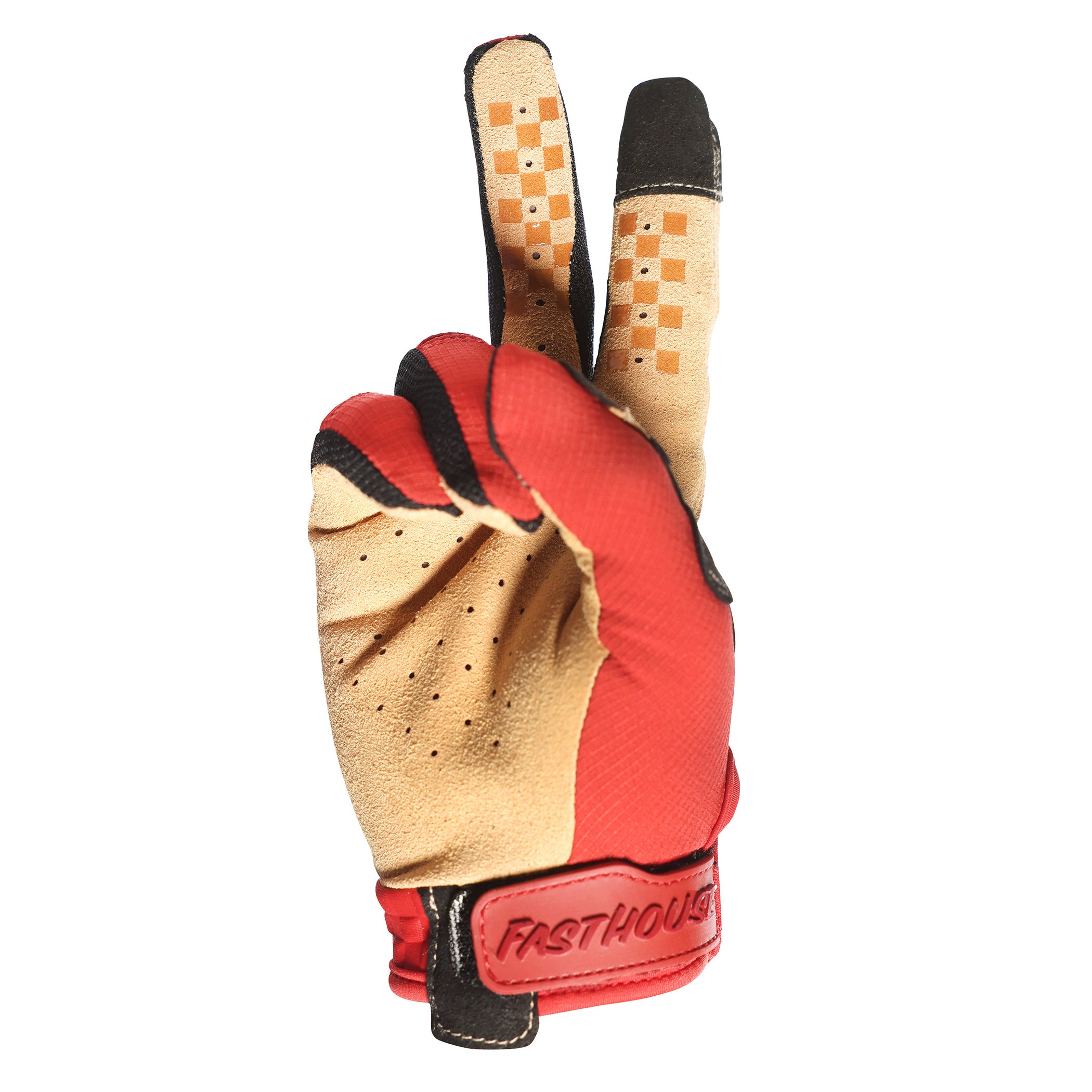 Speed Style Camino Gloves by Fasthouse