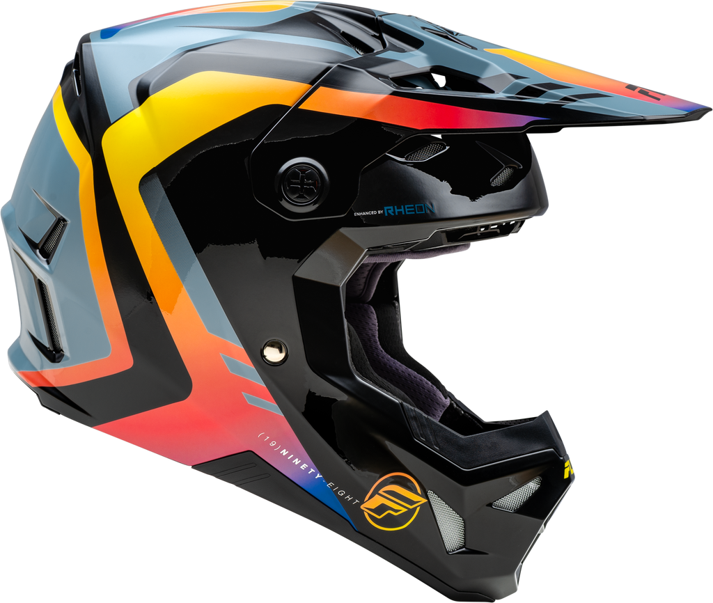 Fly Racing Formula CP Krypton Helmet