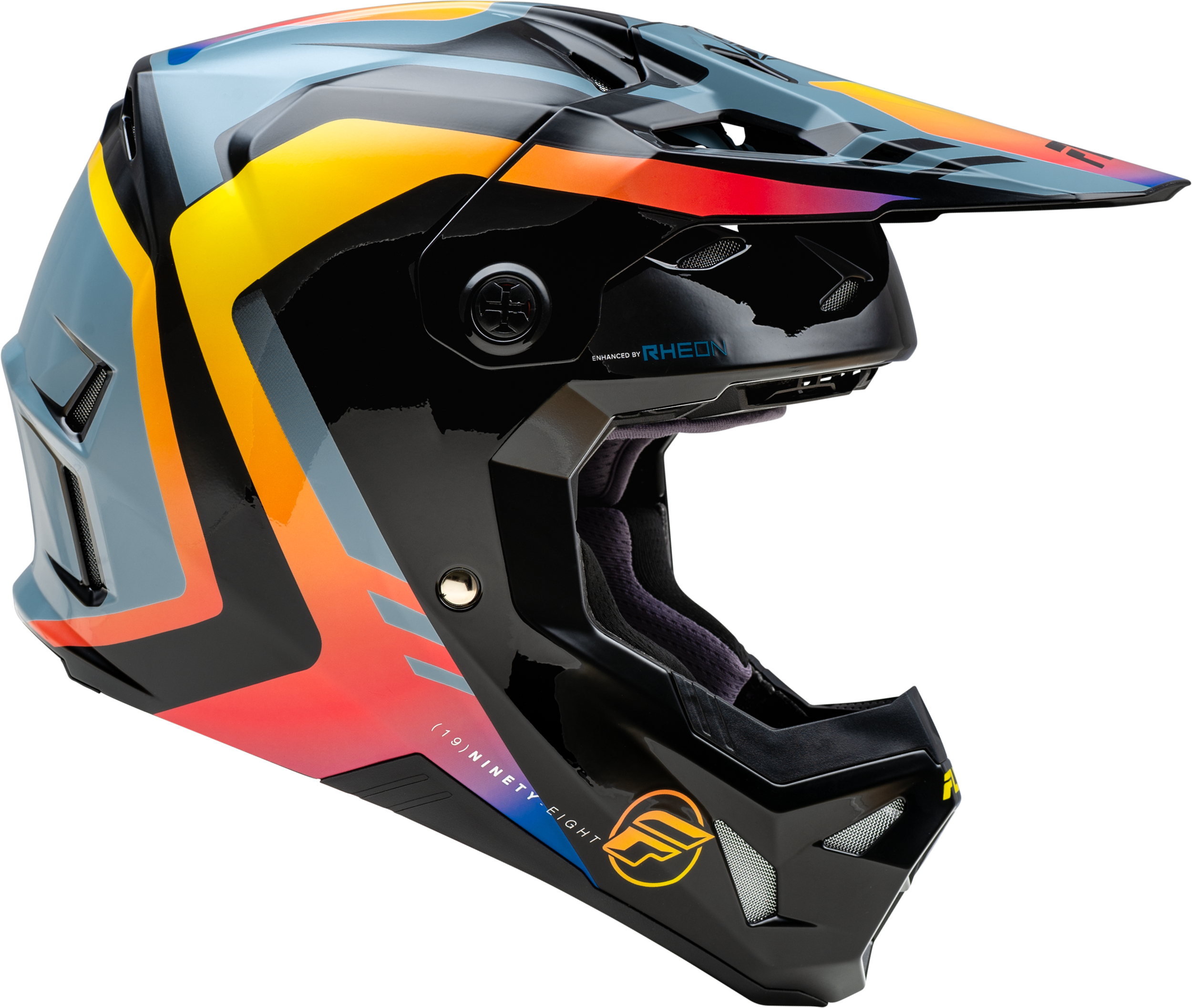 Fly Racing Formula CP Krypton Helmet
