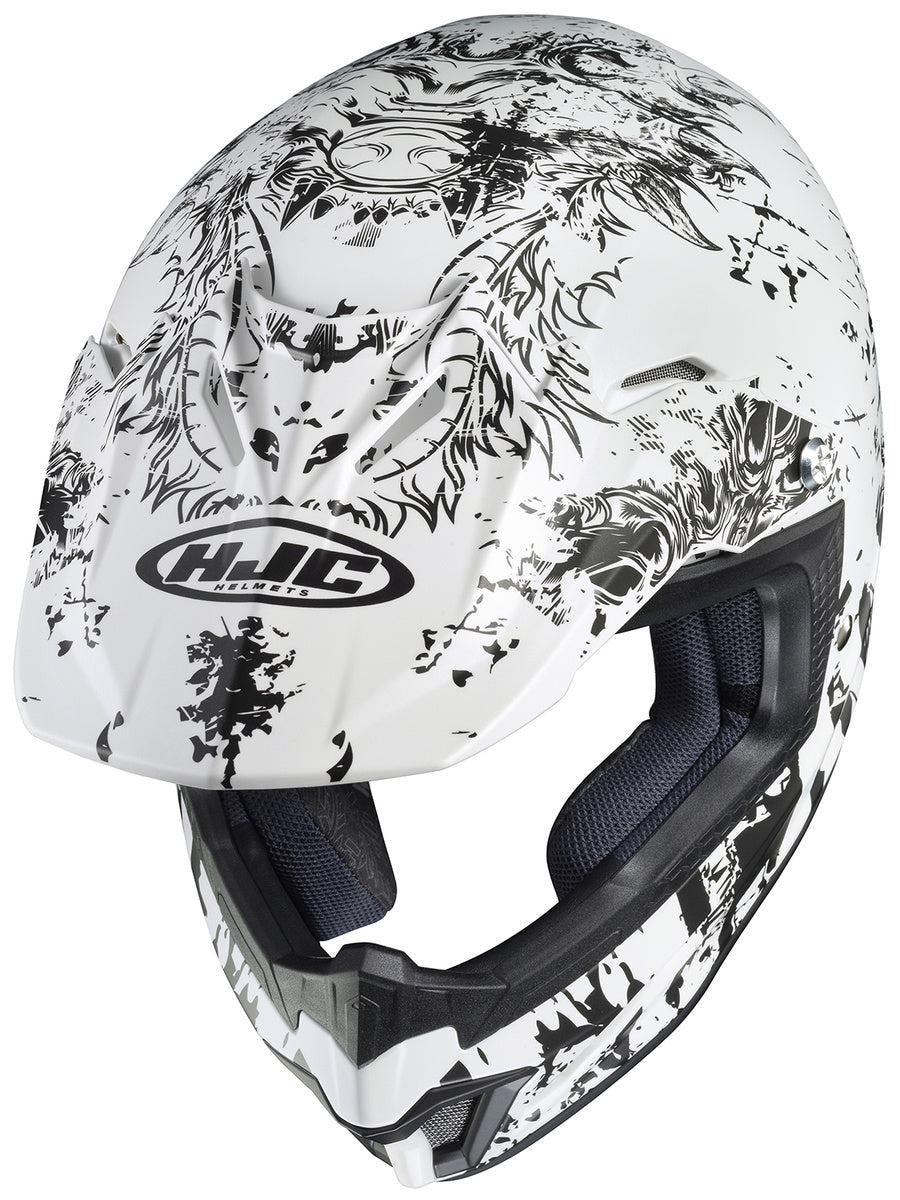 HJC CL-XY 2 CREEPER MC-10SF