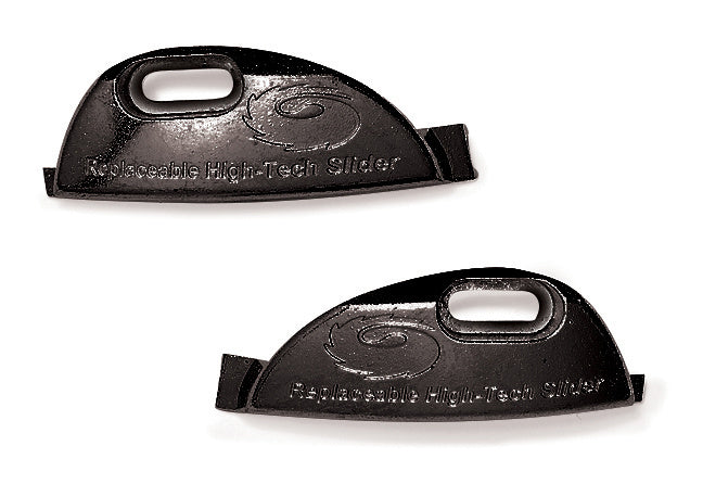 Vortice Alloy Slider Insert