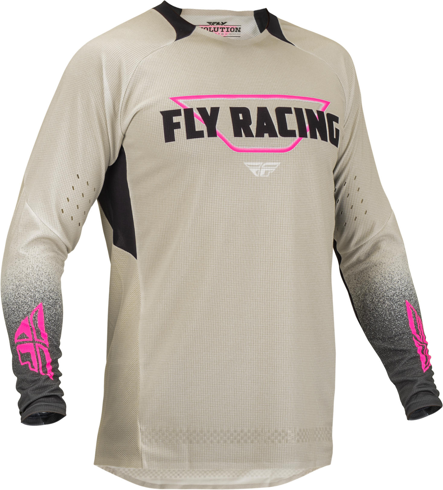 Fly Racing Evolution DST Jersey