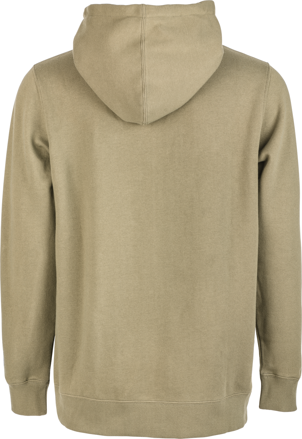 Fly Racing Corporate Zip Up Hoodie
