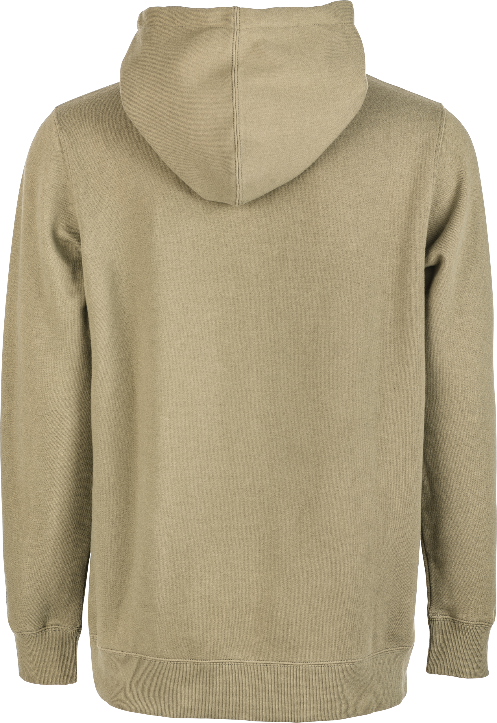 Fly Racing Corporate Zip Up Hoodie