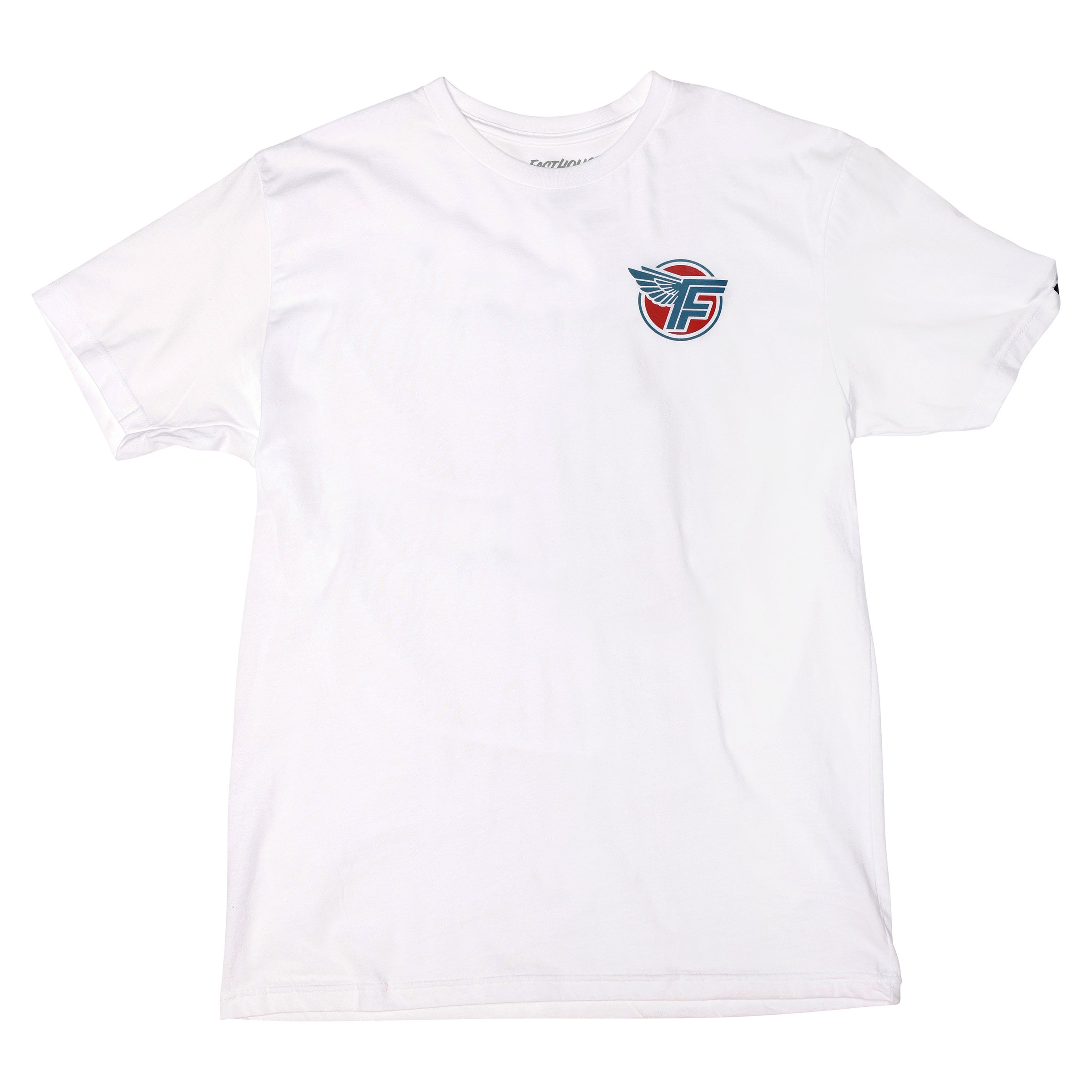 Malen Short Sleeve Tee by Fasthouse