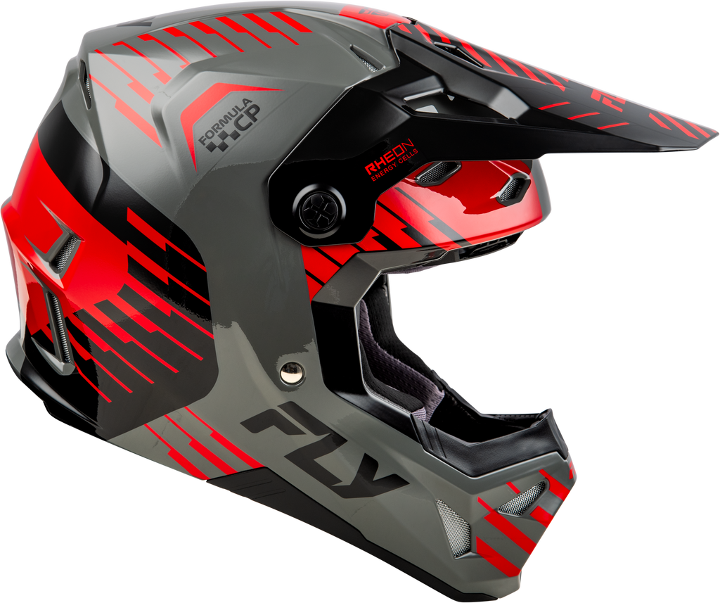 Fly Racing 2025 Formula CP Slice Helmet
