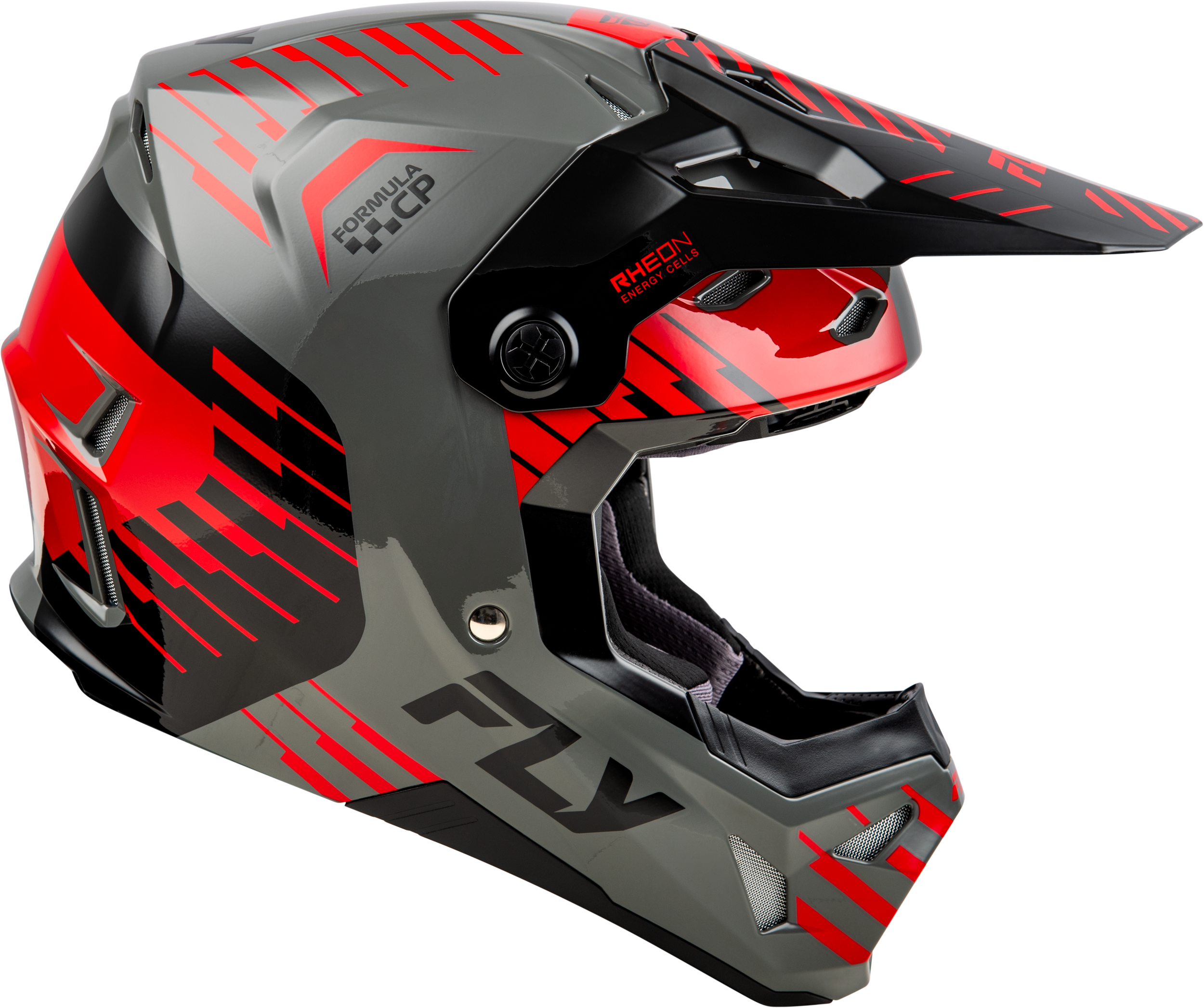 Fly Racing 2025 Formula CP Slice Helmet