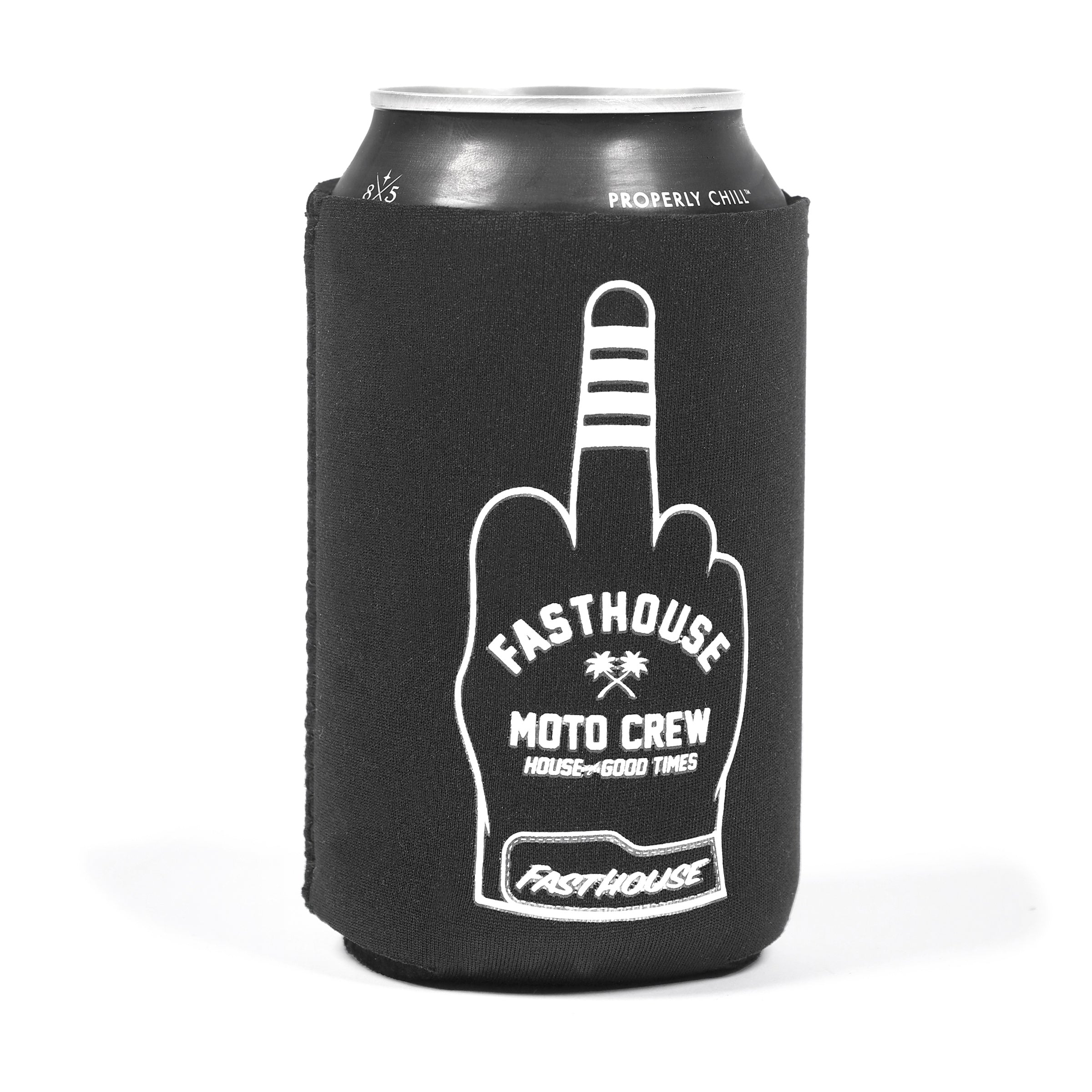 Number One Koozie by Fasthouse