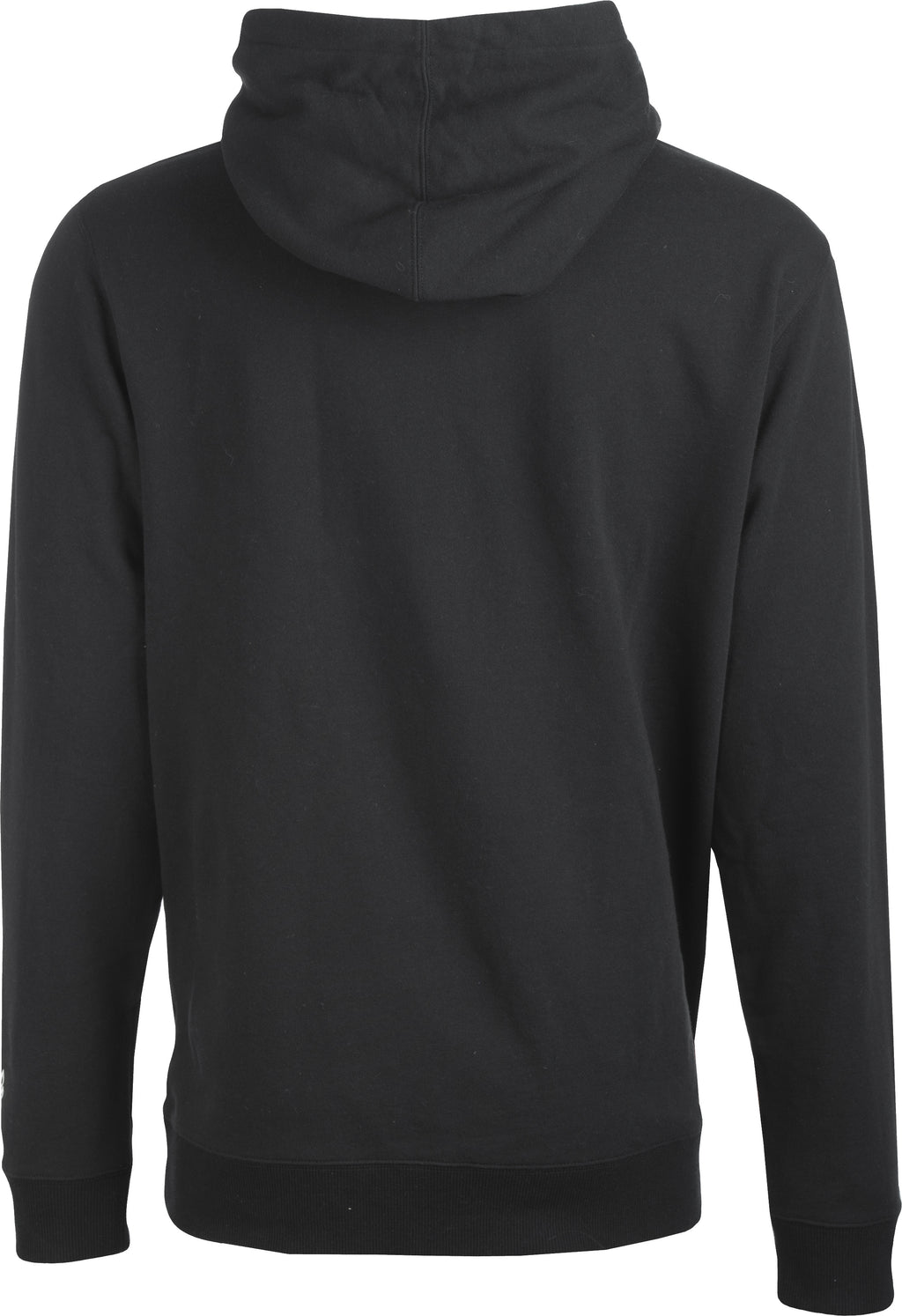 Fly Racing Corporate Zip Up Hoodie