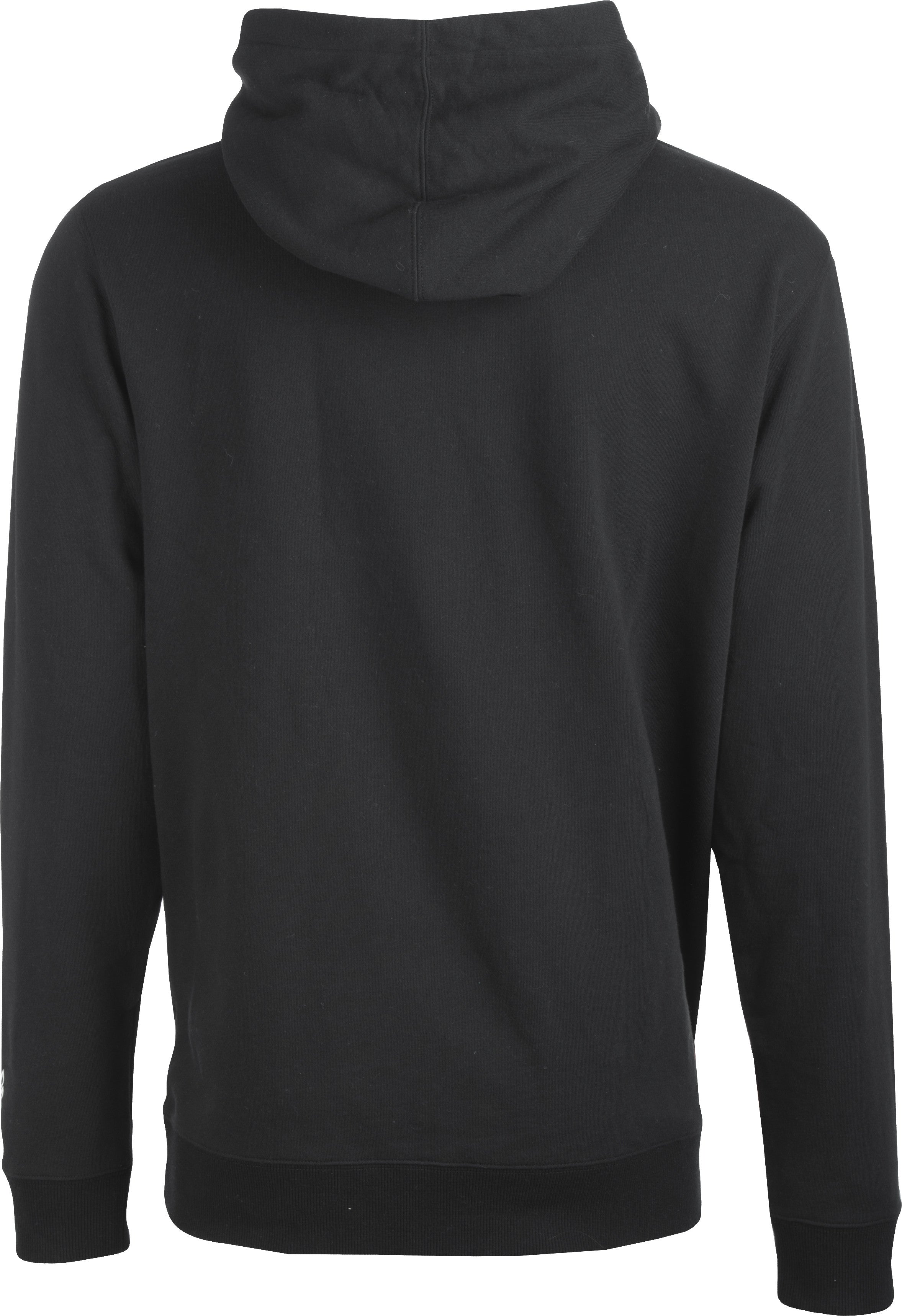 Fly Racing Corporate Zip Up Hoodie