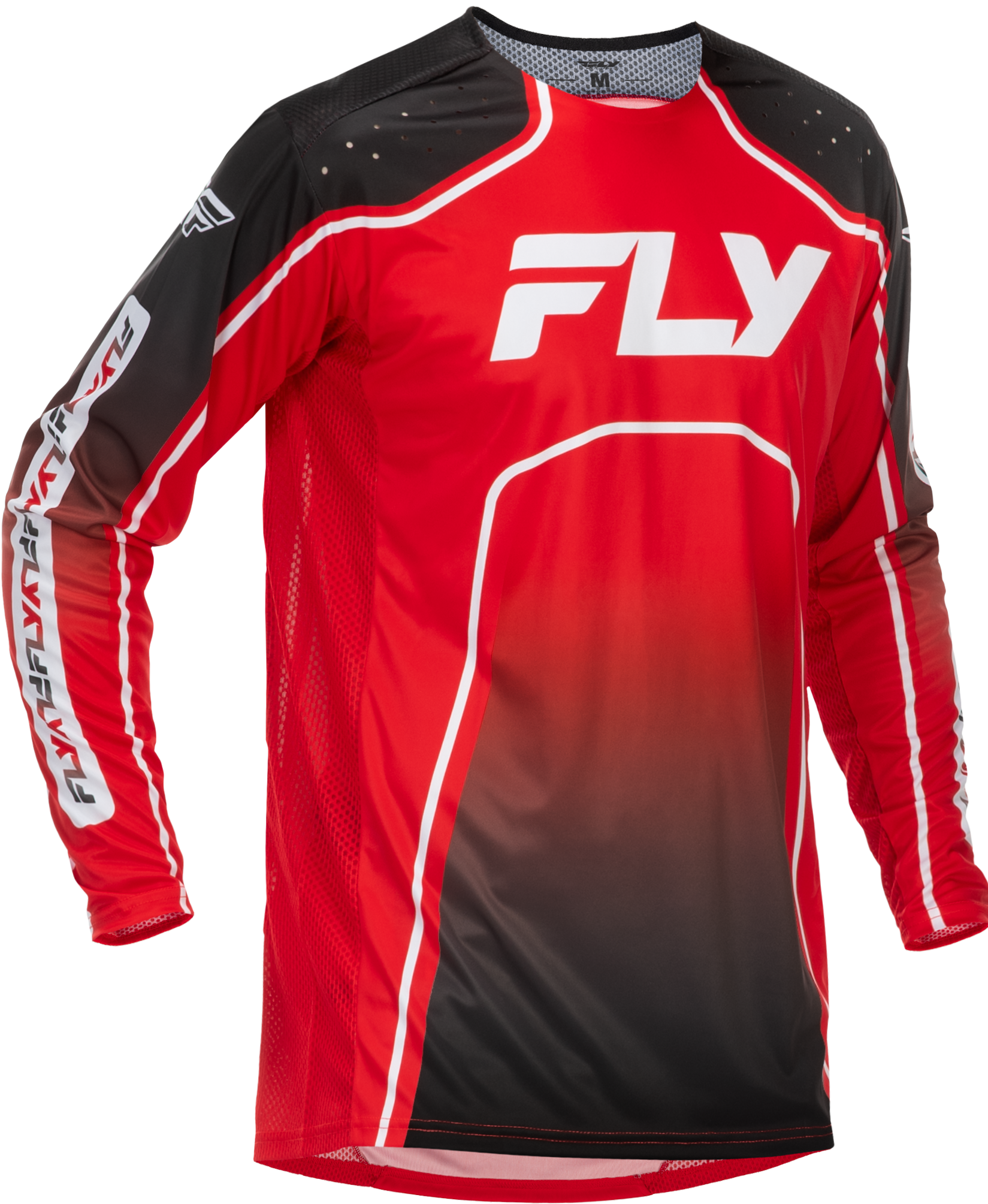 Fly Racing Youth Rayce Bicycle Jersey (2026)