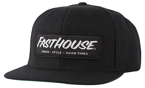 Speed Style Good Times Hat by Fasthouse