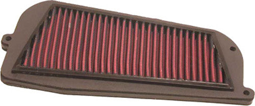 K&N AIR FILTER for Kawasaki ZX1100 Ninja ZX-11 | 740004