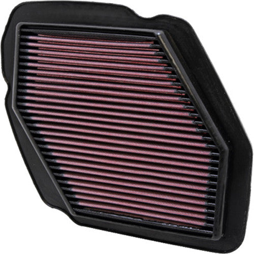 K&N AIR FILTER for Honda NSA700 DN-01 | 736708
