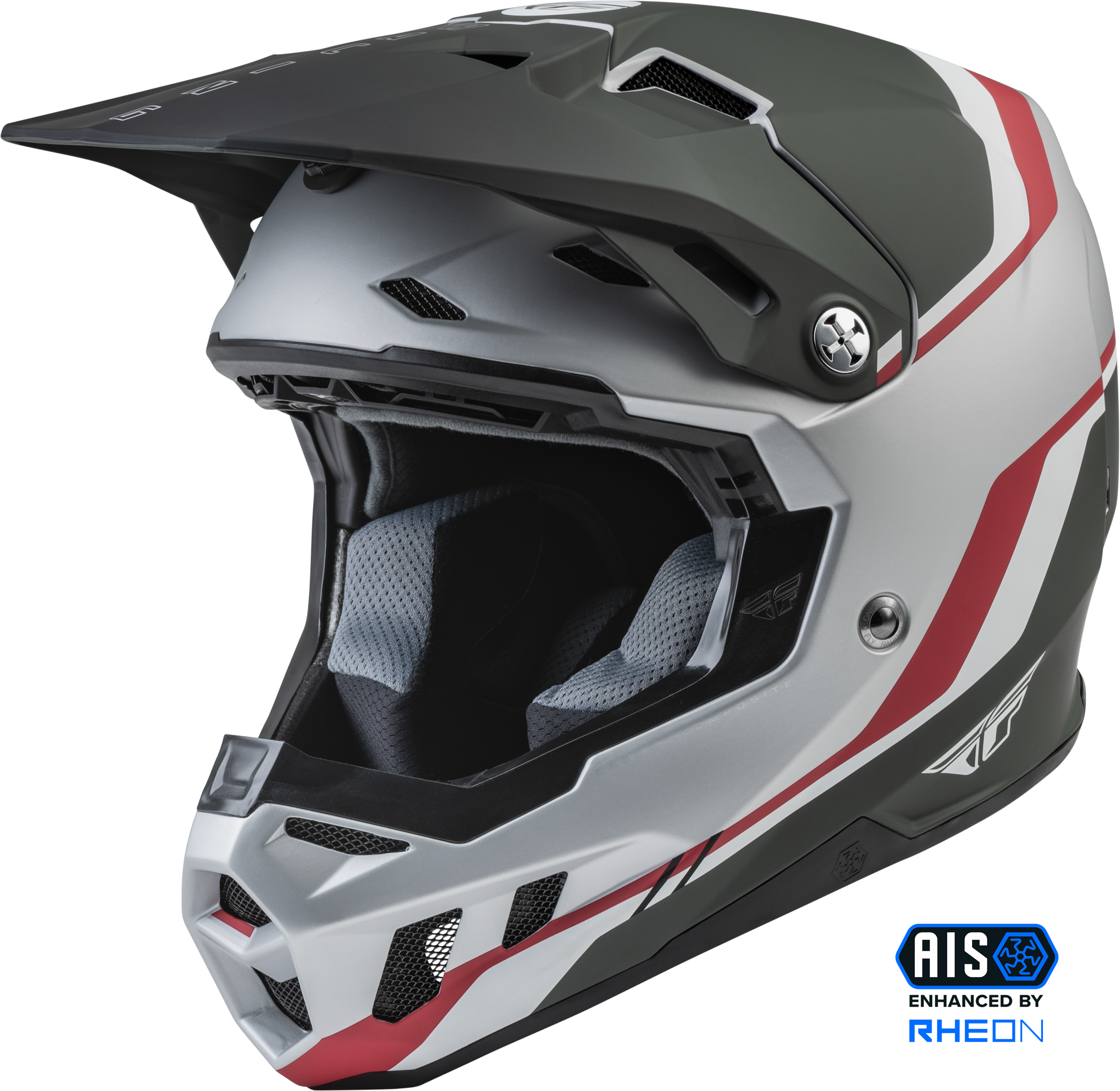 Fly Racing Formula CC Driver Helmet