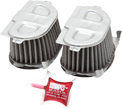 K&N AIR FILTER for Yamaha XS650 | 771152
