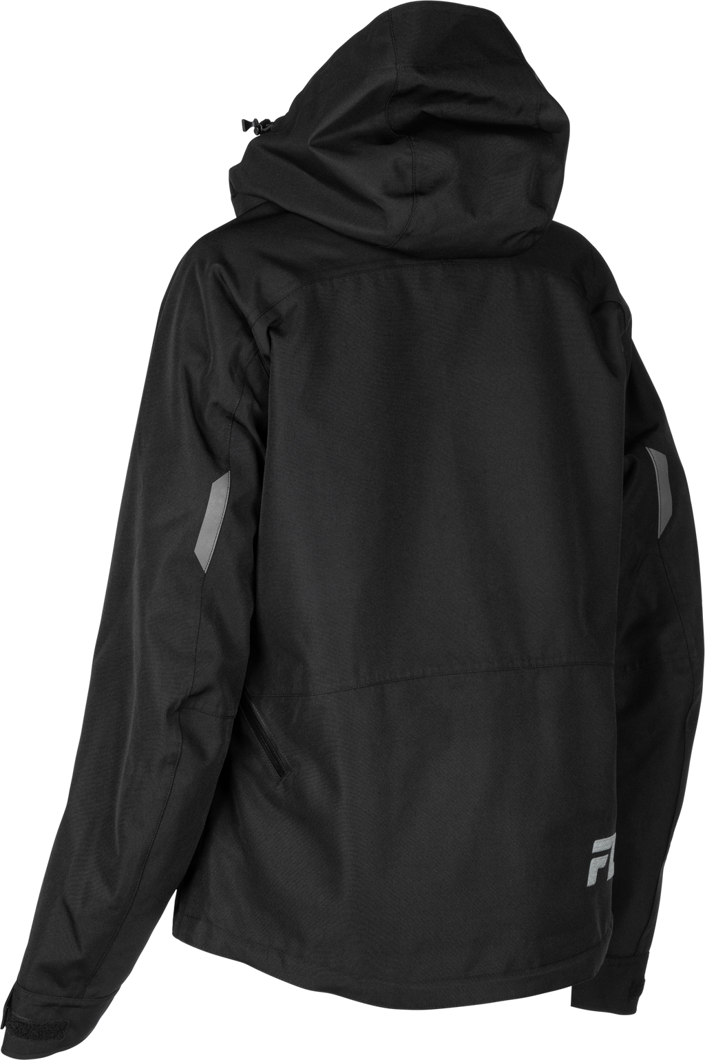 Fly Racing Women's Carbon Jacket (2026)