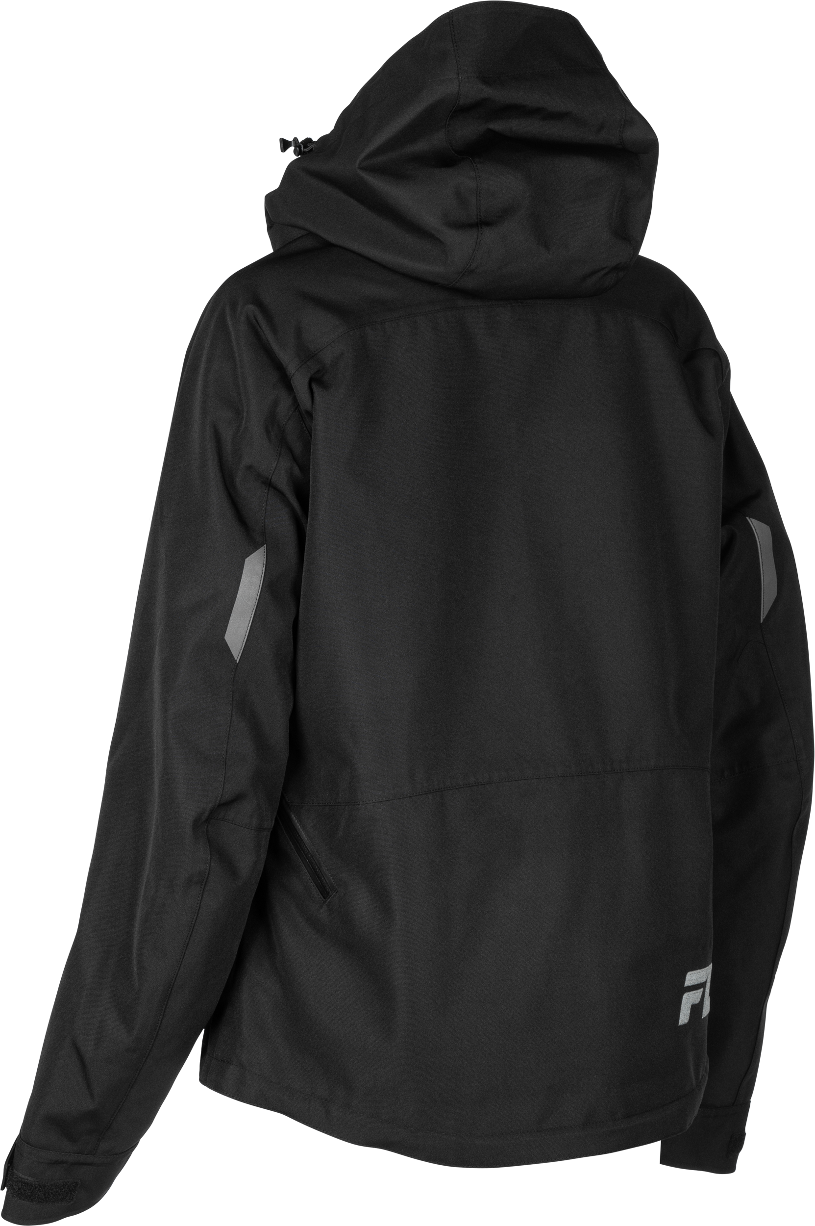 Fly Racing Women's Carbon Jacket (2026)