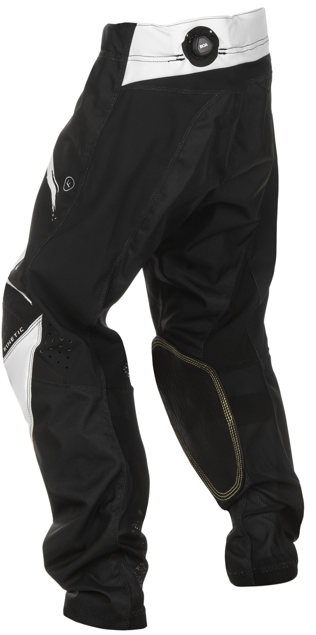 Fly Racing Youth Kinetic Stoke Pant