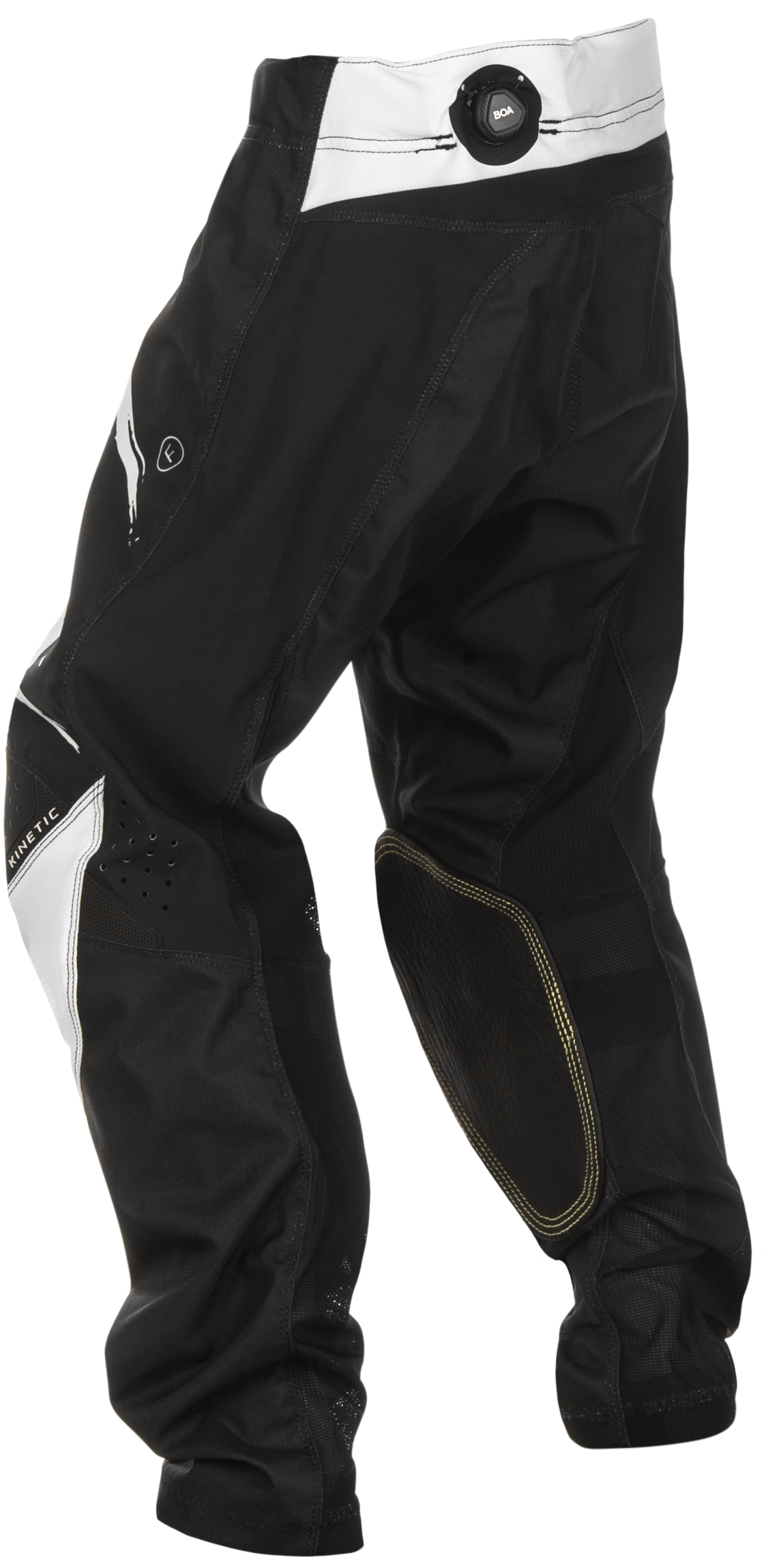 Fly Racing Youth Kinetic Stoke Pant
