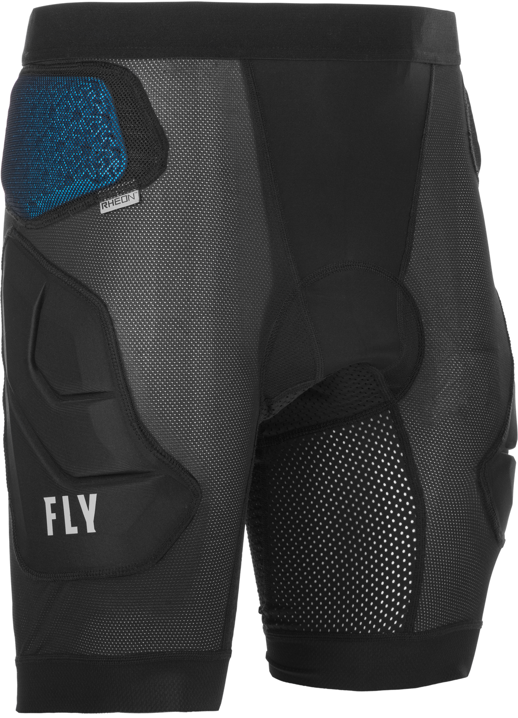 Fly Racing Revel Impact Shorts