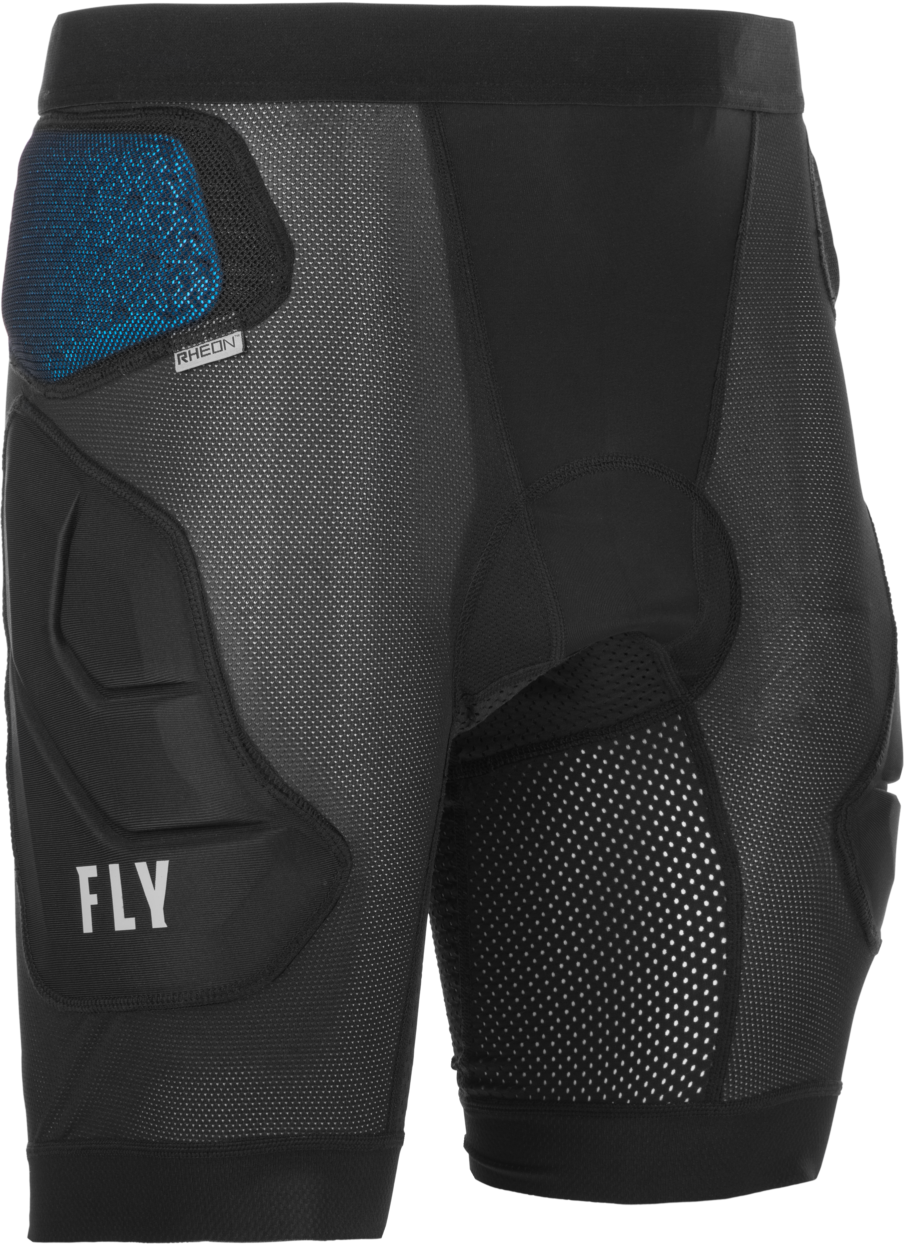 Fly Racing Revel Impact Shorts