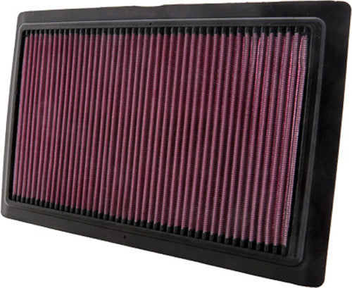 K&N AIR FILTER for Buell 1125R Helicon | 701108