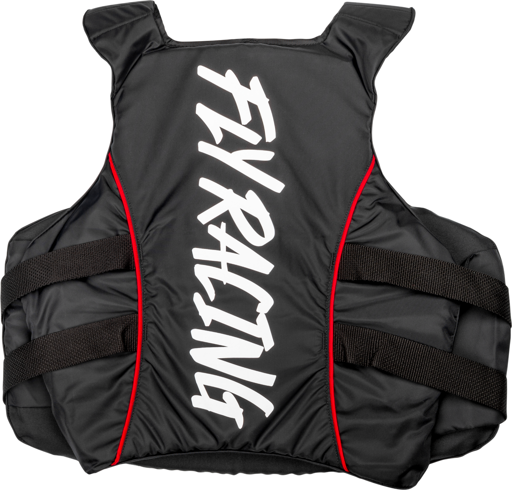 Fly Racing Pullover Nylon Floatation Vest