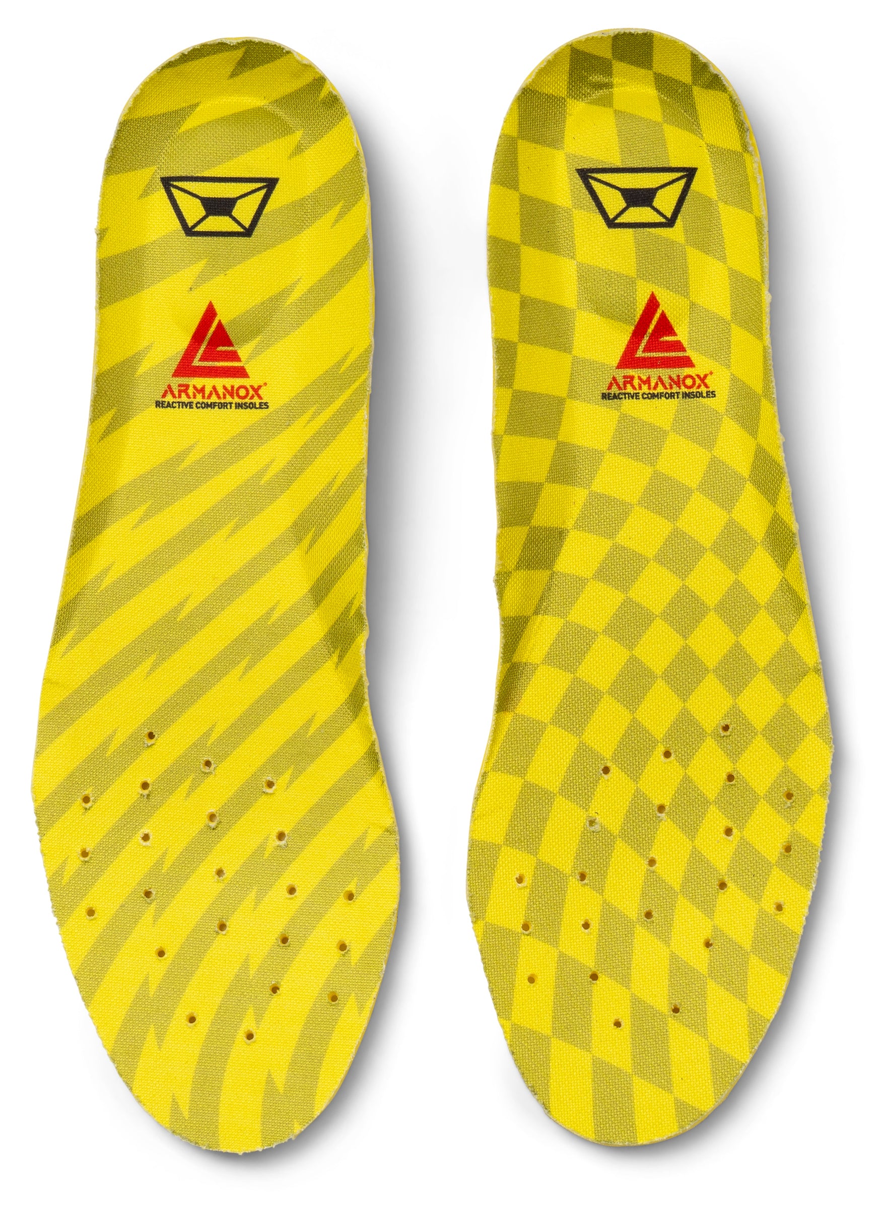 SUPER COMFORTABLE INSOLES