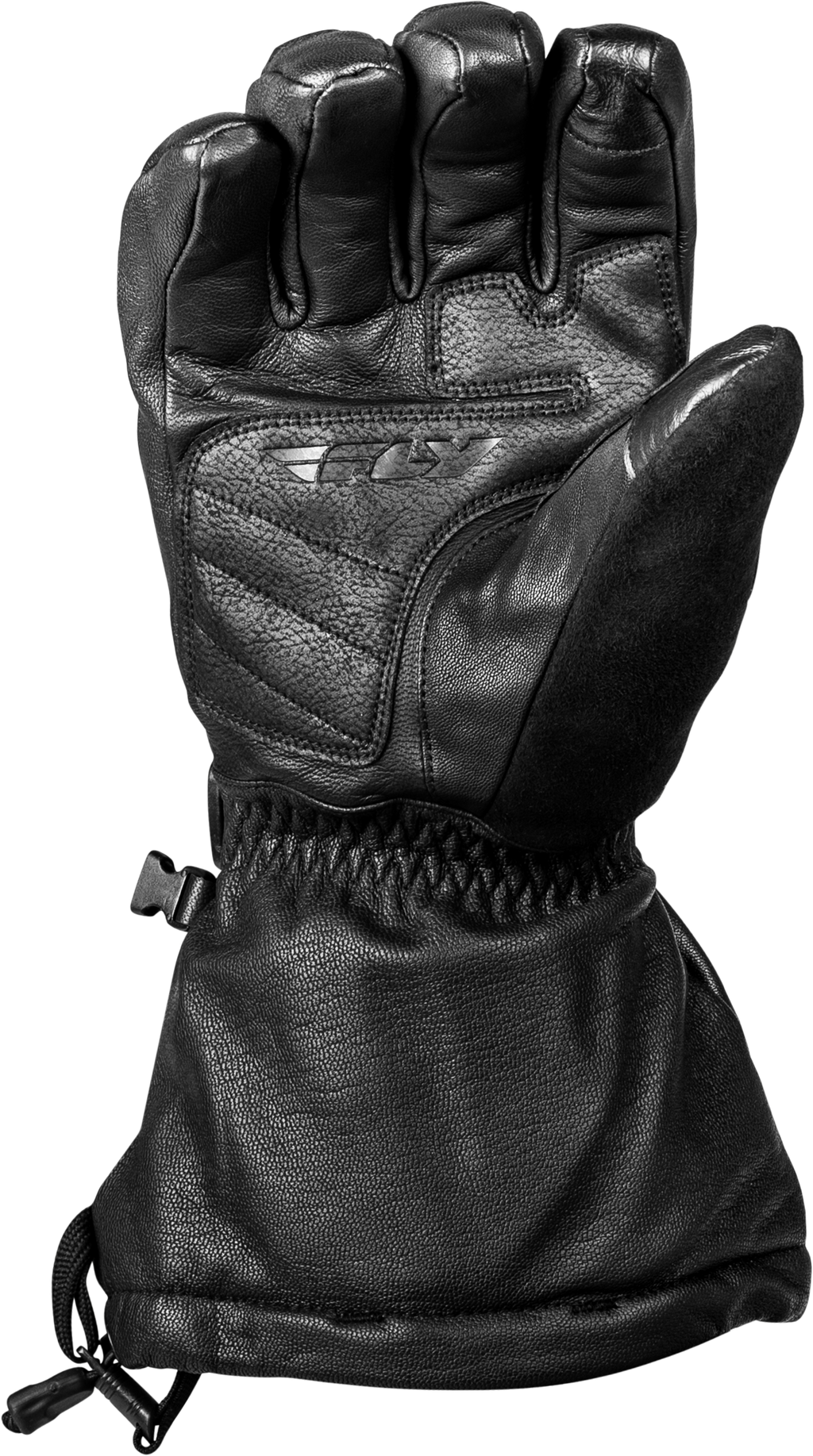 Fly Racing Glacier Gloves