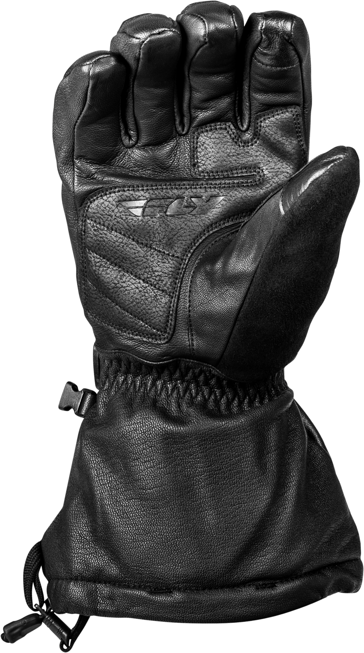 Fly Racing Glacier Gloves