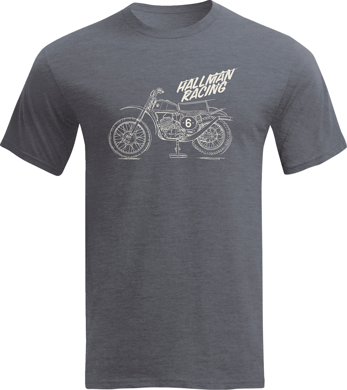 Hallman CZ T-Shirt