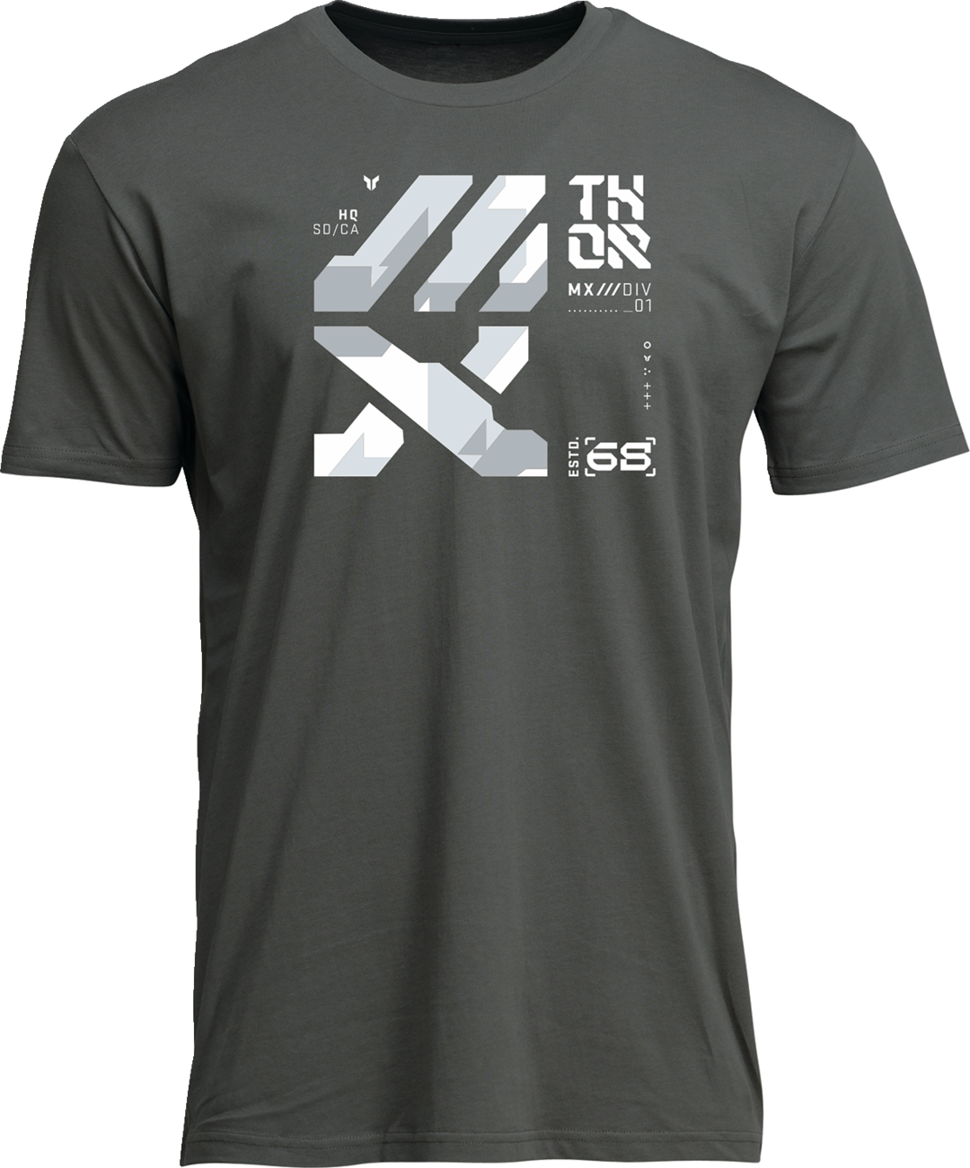 Forge T-Shirt