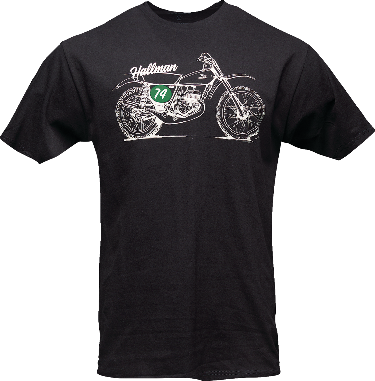 Elsinore T-Shirt