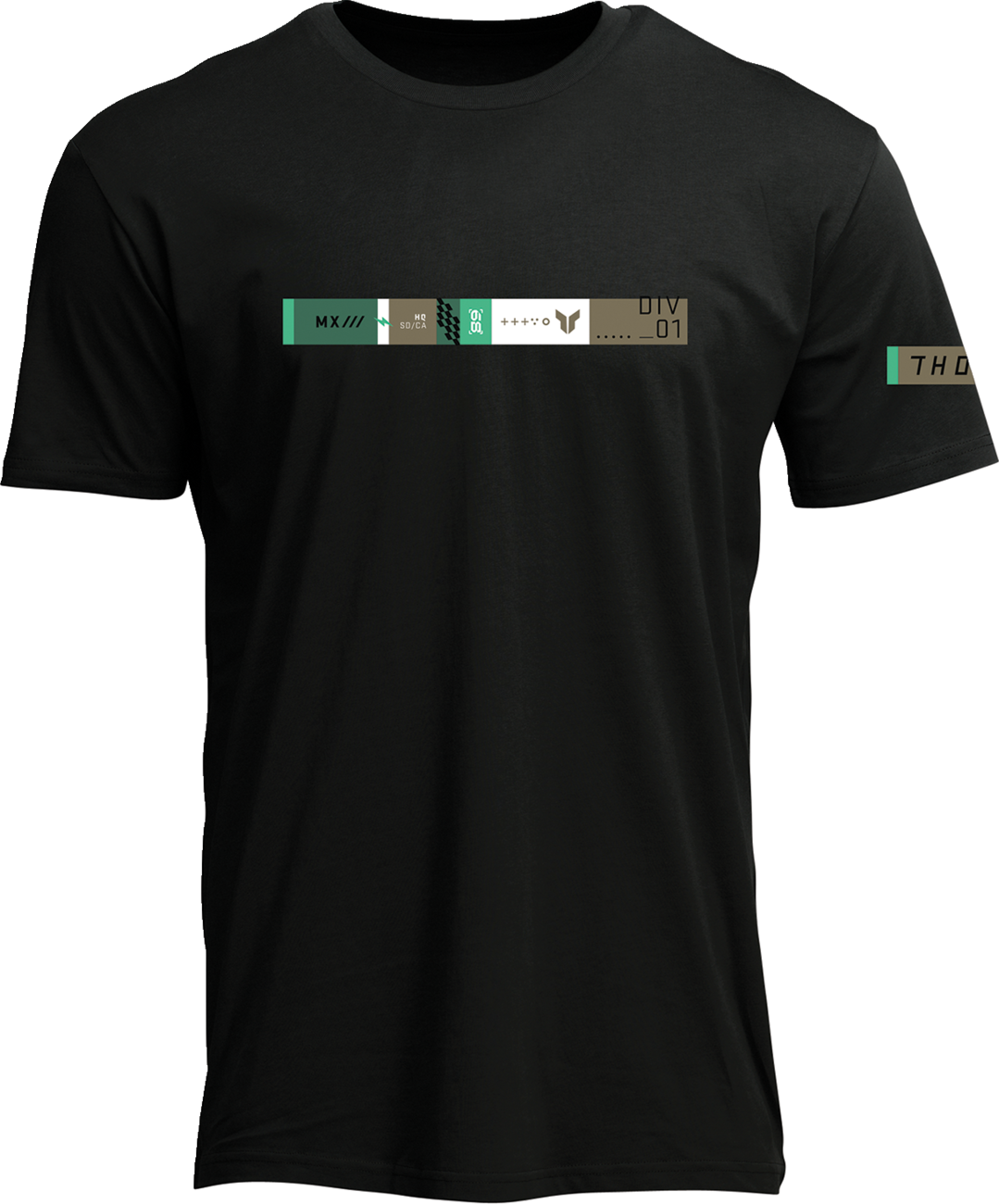 Tangent T-Shirt