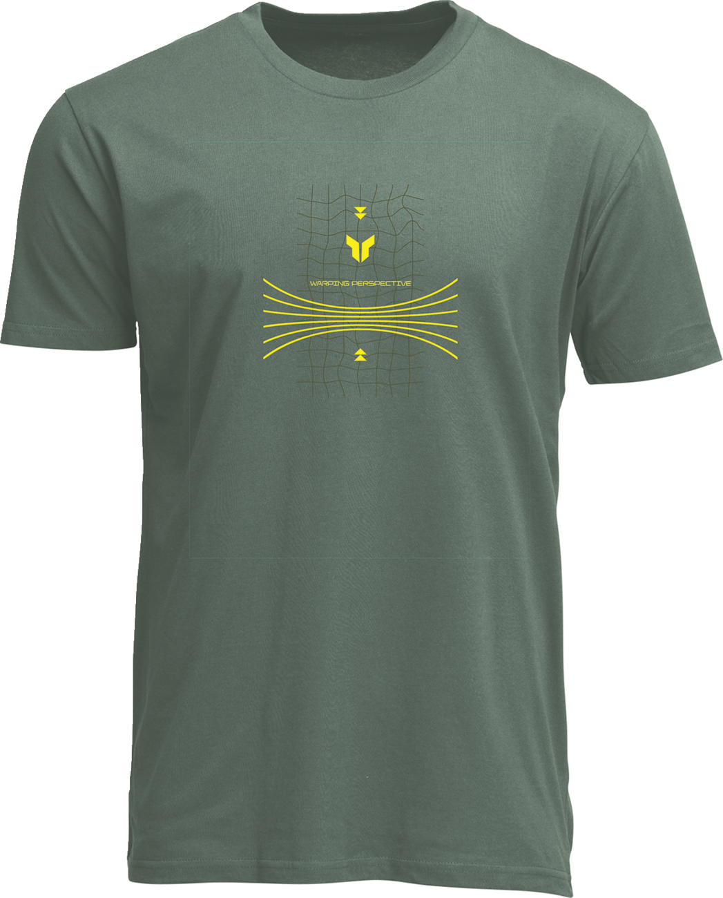 Warp T-Shirt