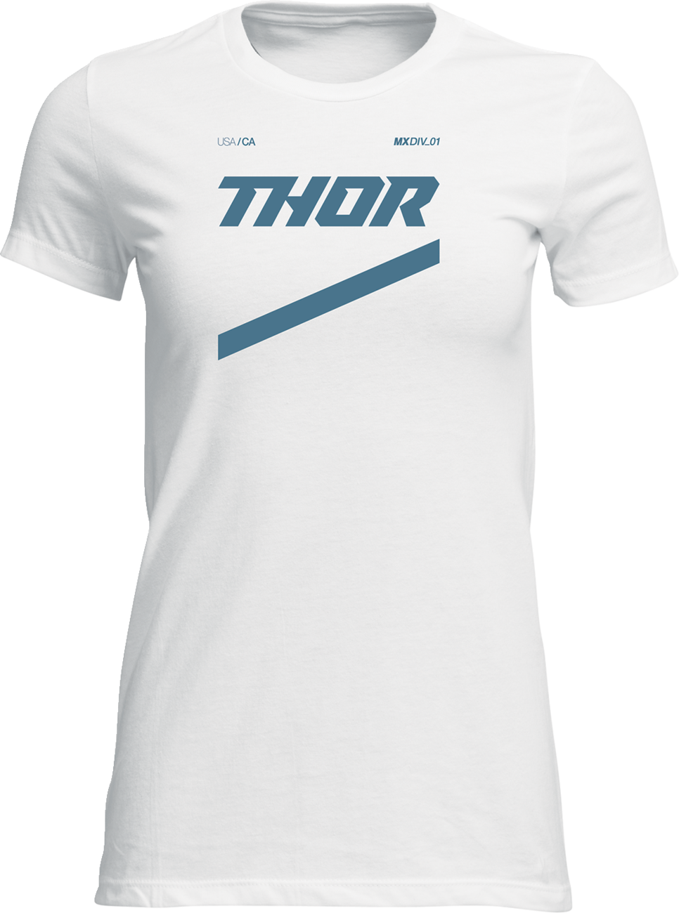 Women's Brave T-Shirt