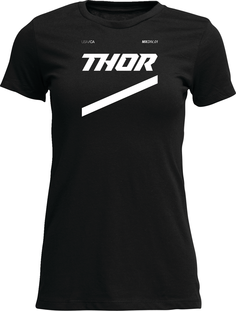 Women's Brave T-Shirt