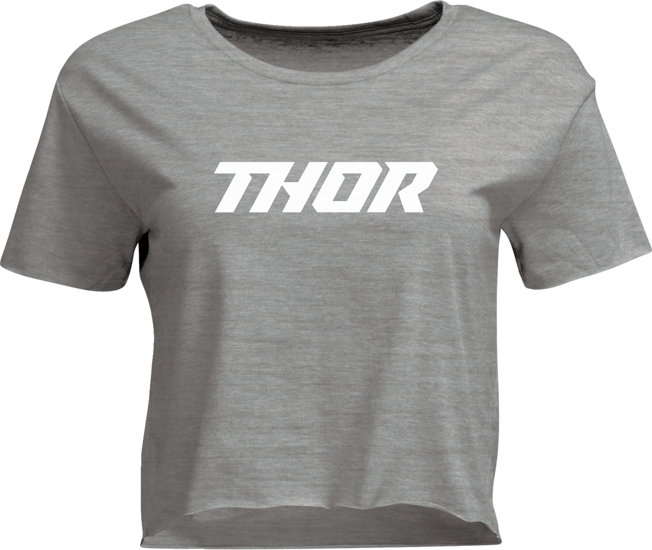 Women's Corp Crop T-Shirt