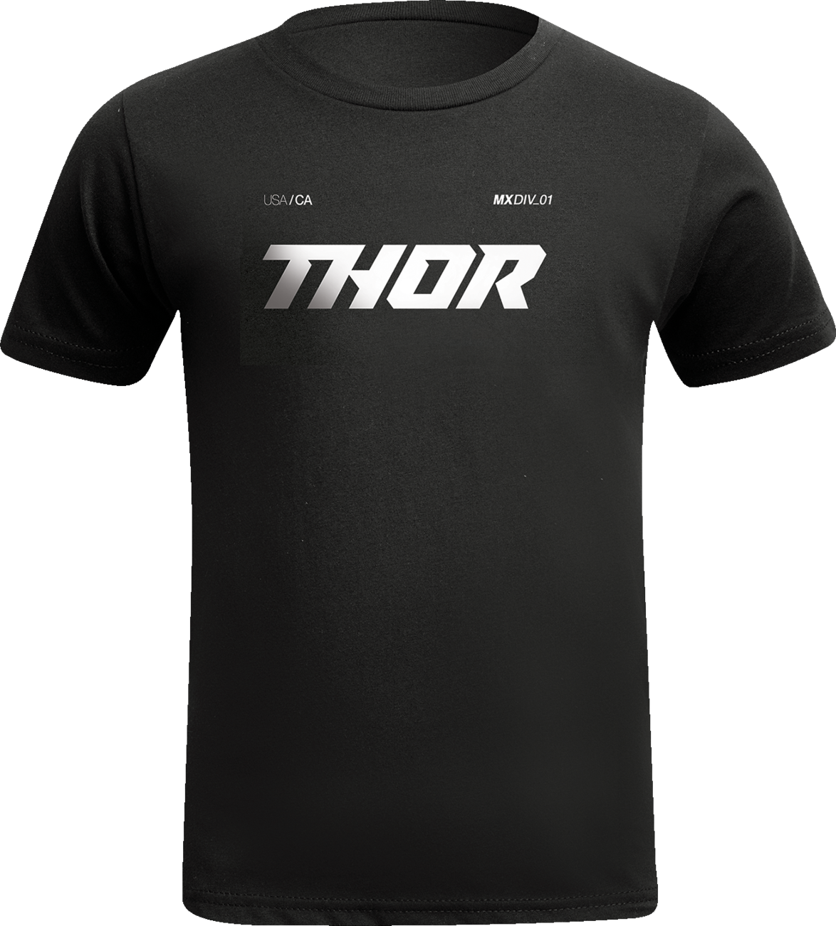 Toddler Brave T-Shirt