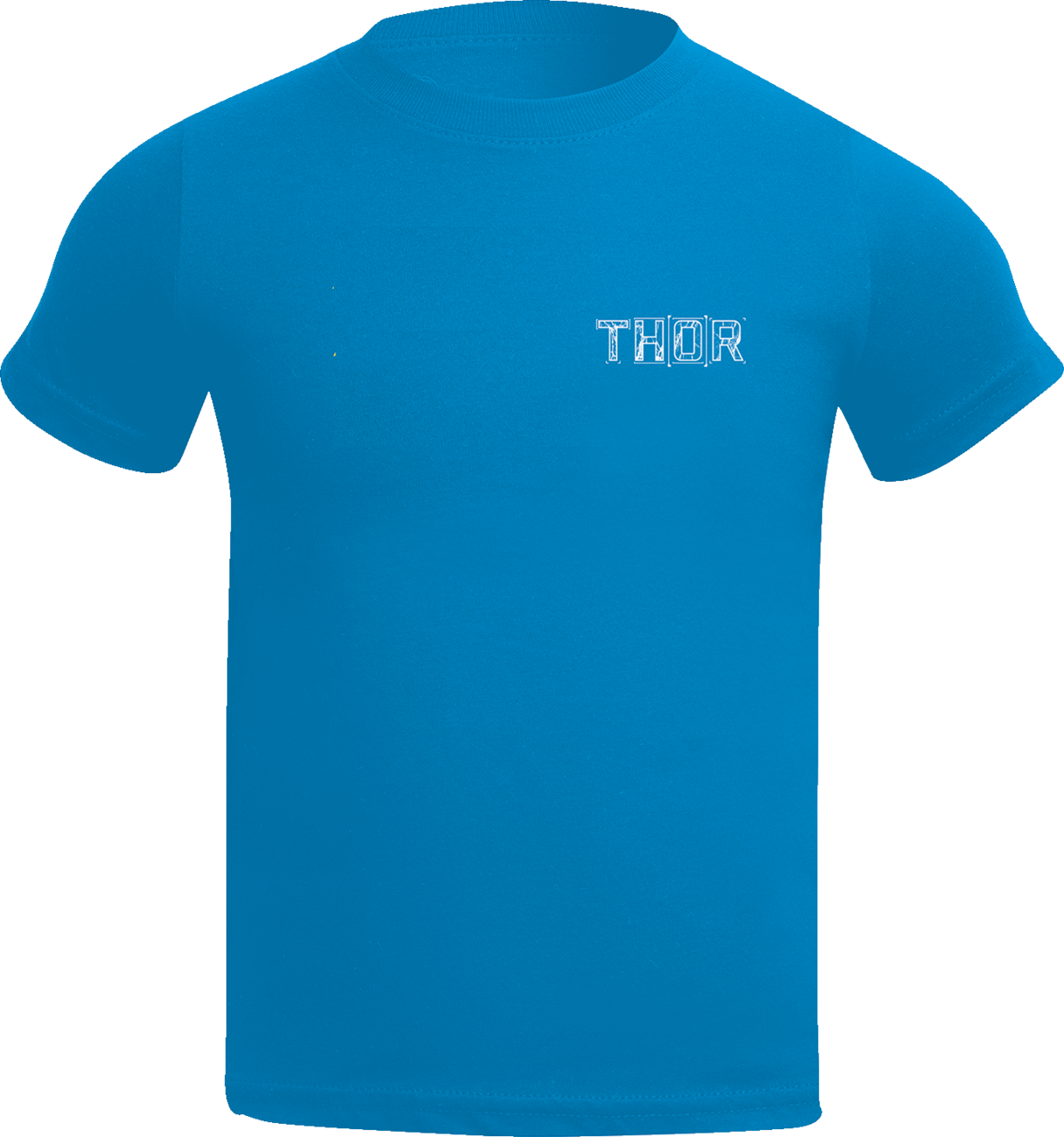 Toddler Blueprint T-Shirt