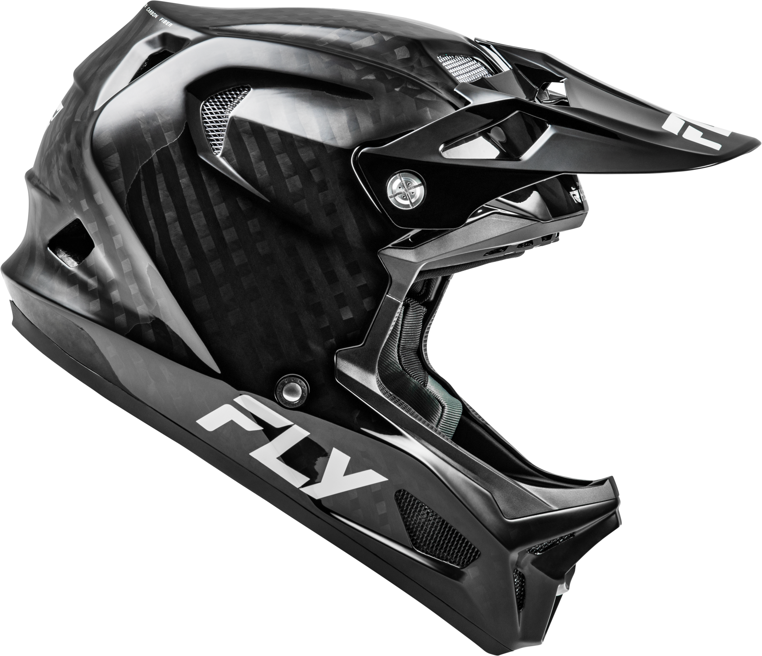 Fly Racing Werx-R Carbon Helmet (2026)
