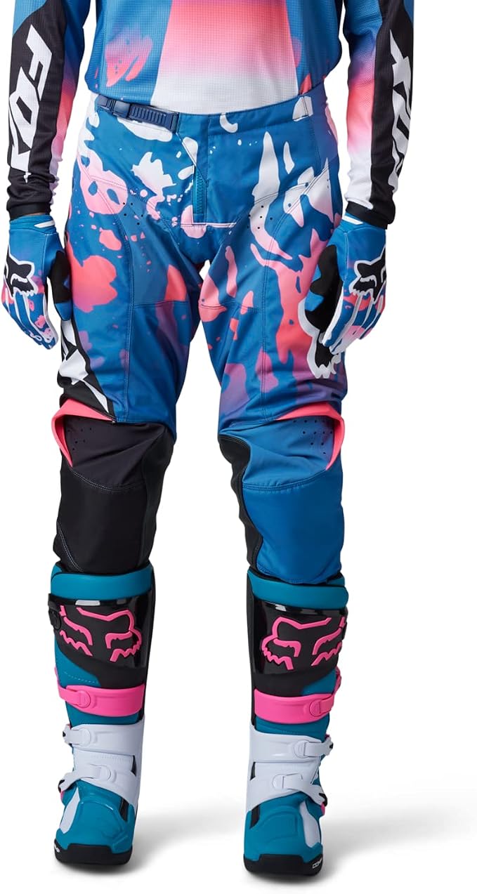 Fox Racing 180 Morphic Motocross Pants
