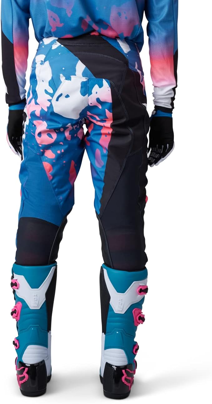 Fox Racing 180 Morphic Motocross Pants