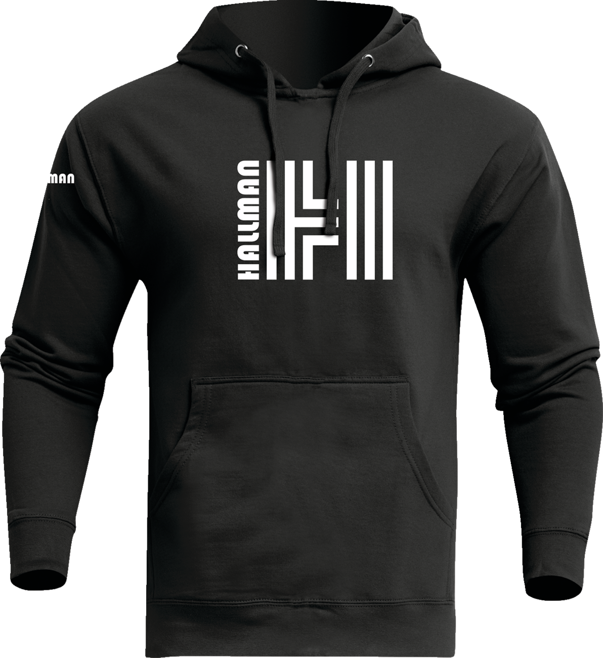 Hallman Legacy Pullover Sweatshirt