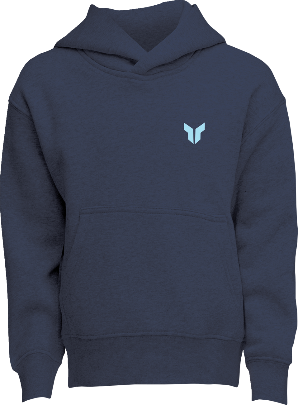 Youth Futura Pullover Hoodie